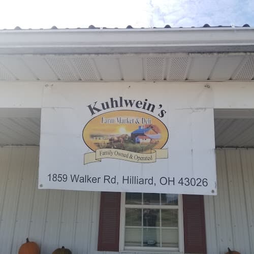 Kuhlwein's Farm Market & Deli