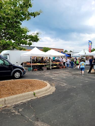 Apple Valley Farmers Market