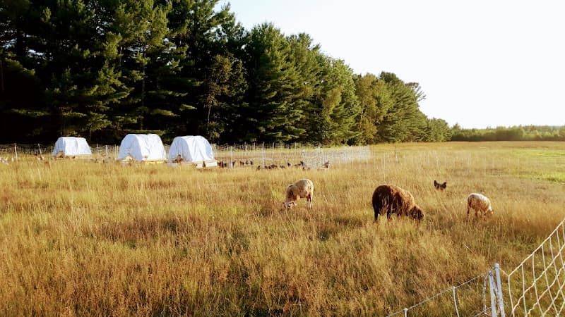 Runamuk Acres Conservation Farm