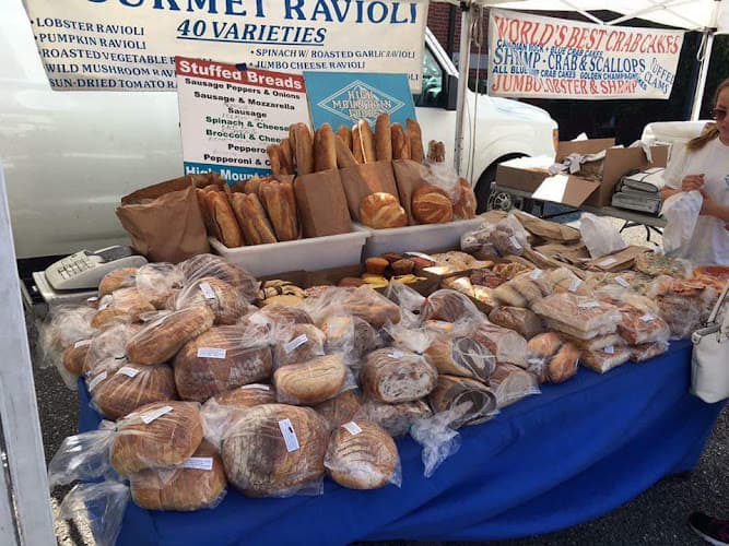 Downtown Toms River Farmers Market