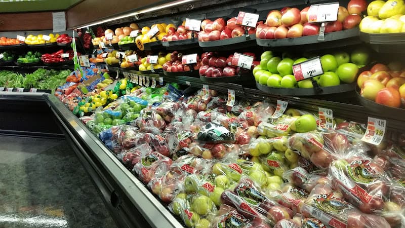 Tops Friendly Markets