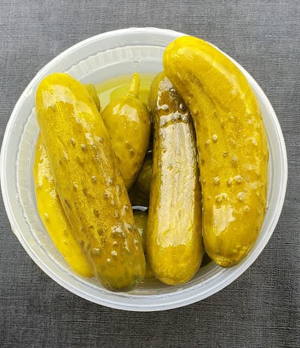 Pickle Culture