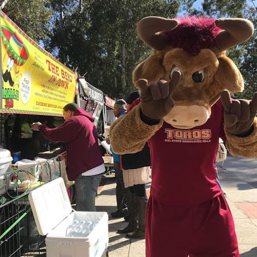 Dominguez Hills Farmers Market