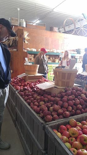 Eugster's Farm Market Inc