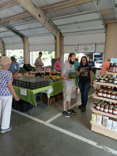 Farmers Market