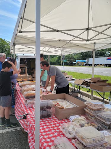 Seaford Farmers Market