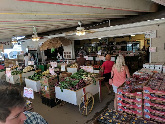 Musso Farms