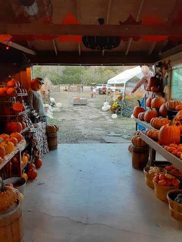 McKenna Family Farm
