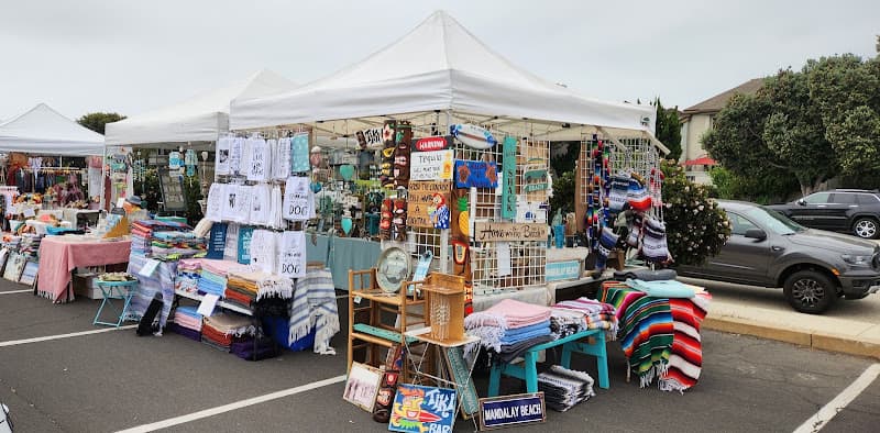 Channel Islands Harbor Farmers Market