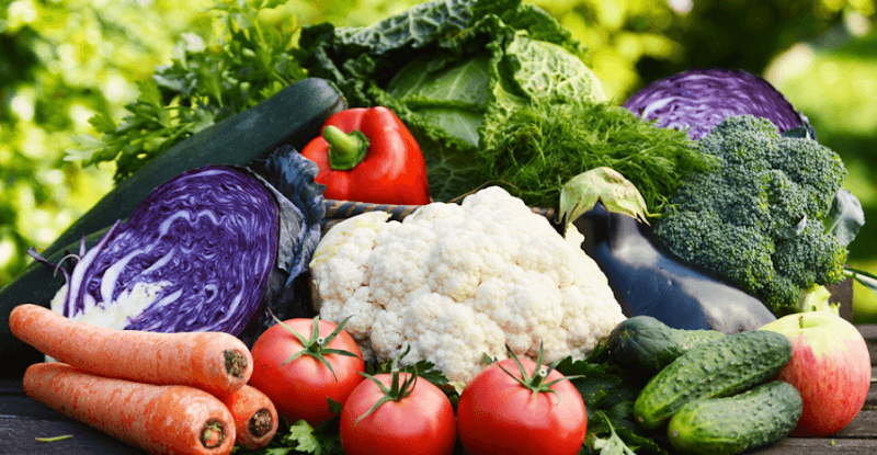 Smith Acres Produce