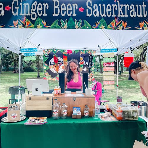 Angry Booch - Legion Market