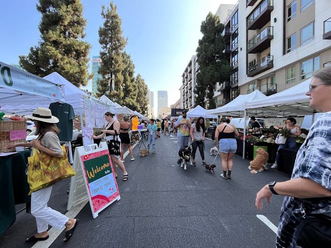 South Park Farmers' Market