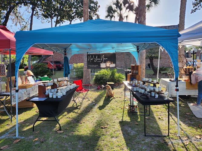 Newberry Main Street Farmers Market