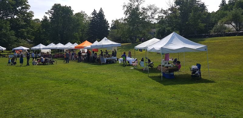 Ashfield Farmers Market
