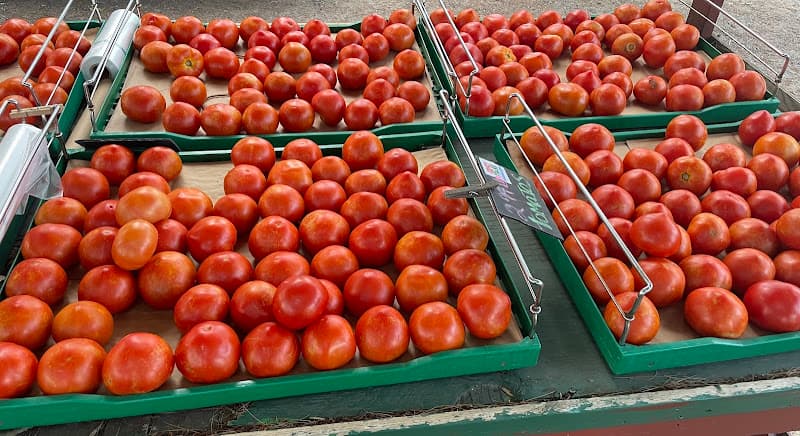 Lew's Farm Market