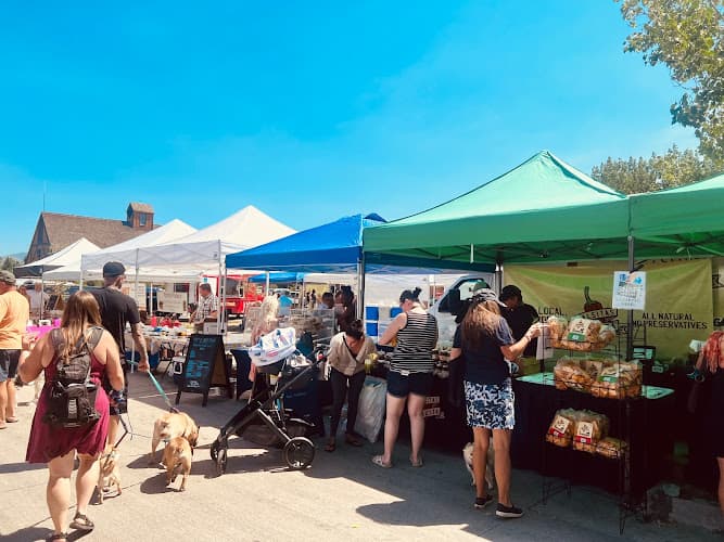 Wheeler Farm Farmer's Market