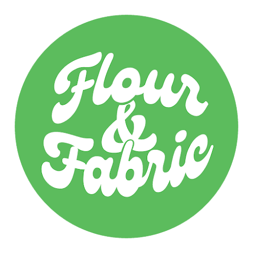 Flour&Fabric
