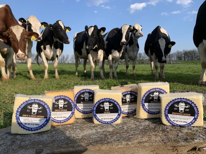 Harvue Cheese and Farm