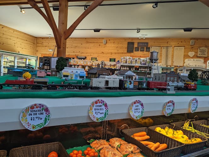 Messick's Farm Market