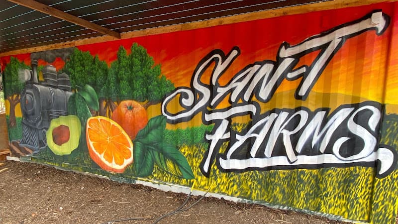 SAN T FARMS