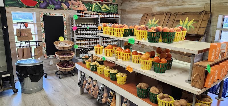 Howard Brown Farms