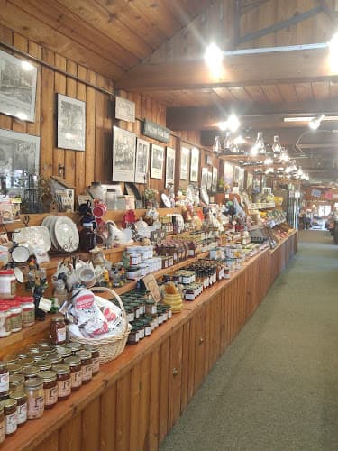 Silverman's Farm
