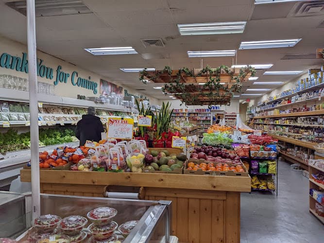 Verona Farm Market