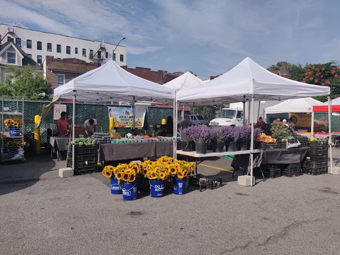 Bay Ridge Greenmarket