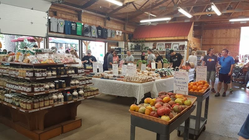 Szalay's Farm & Market