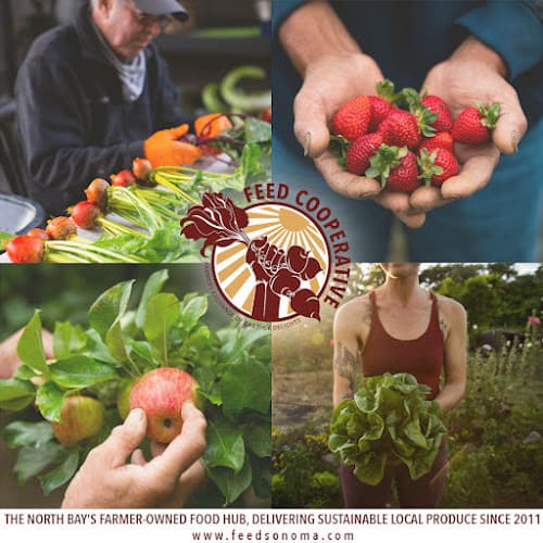 FEED Cooperative