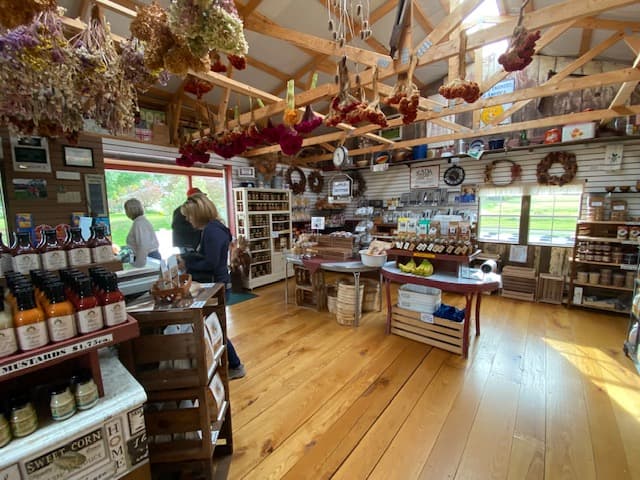 Forbes Farmstead Market