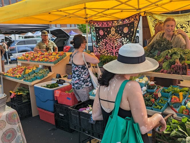 Brighton Farmers' Market