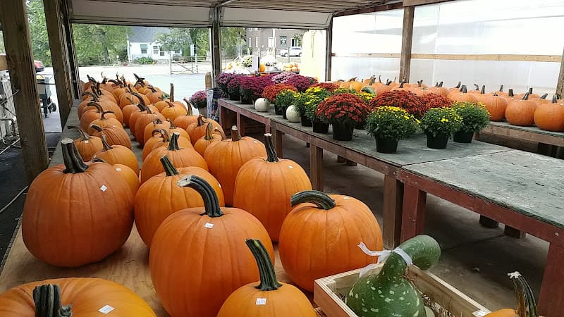 Haymaker Produce