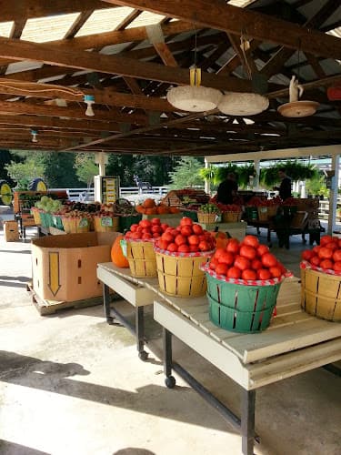Hanover Vegetable Farm