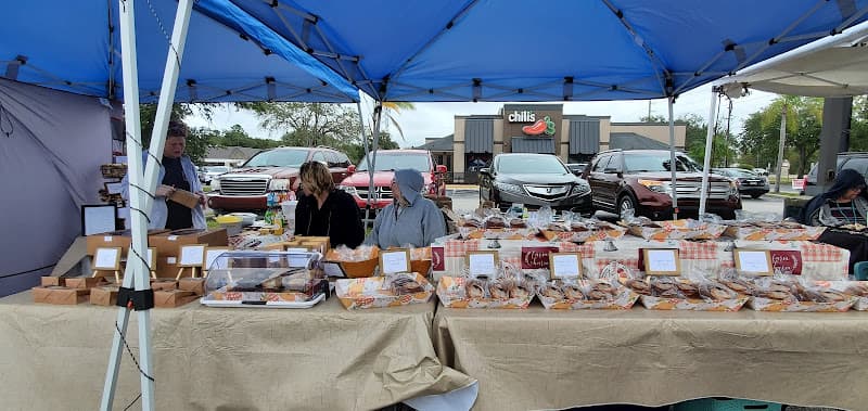 Spring Hill Farmers Market
