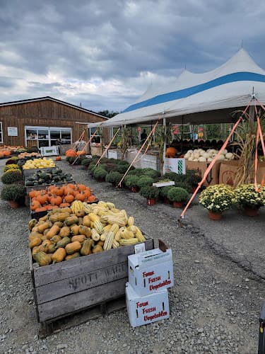 Russell Farms
