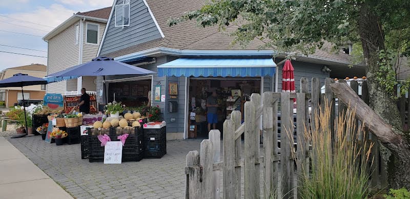 Big Ed's Produce