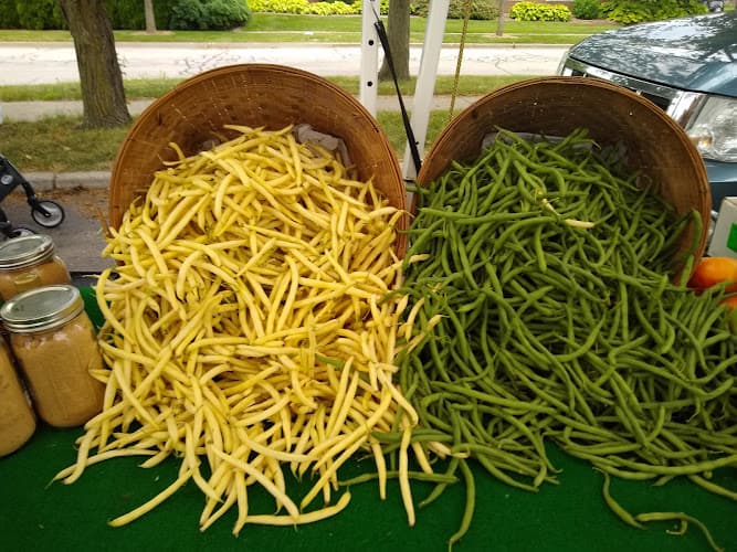 Spring Lake Farm & Garden Market