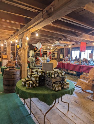 Stovers Farm Market & U Pic