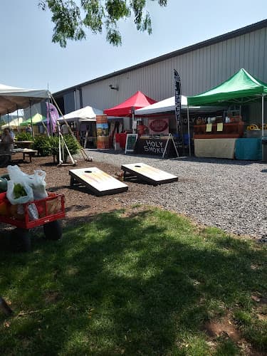Kenny Stehr and Sons Farmer's Market