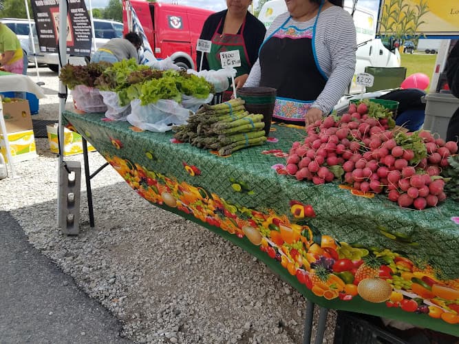 Greenfield Farmers Market