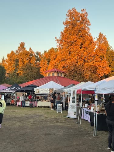 Countyline Farmer's Market - Yucaipa/Calimesa Farmers Market