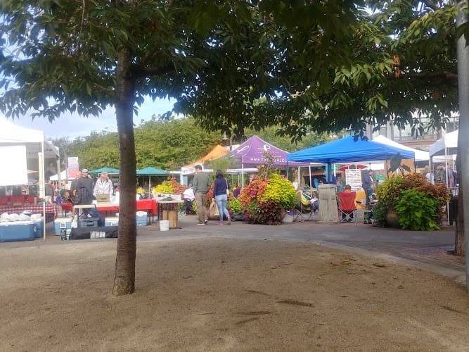 Lake Oswego Farmers' Market