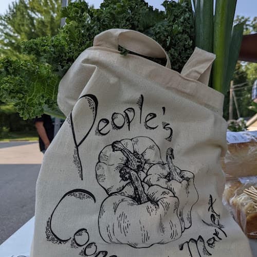 People's Cooperative Market