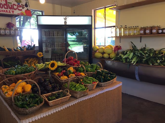 Milk House Farm Market