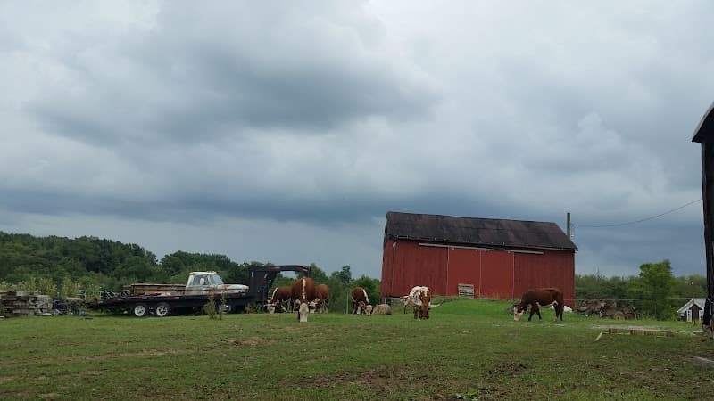Bernet Agriculture