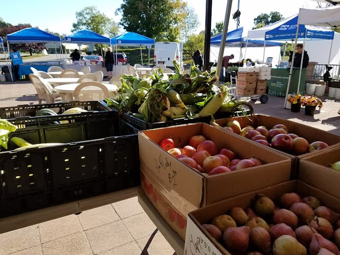 Hudson Valley Regional Farmers Market