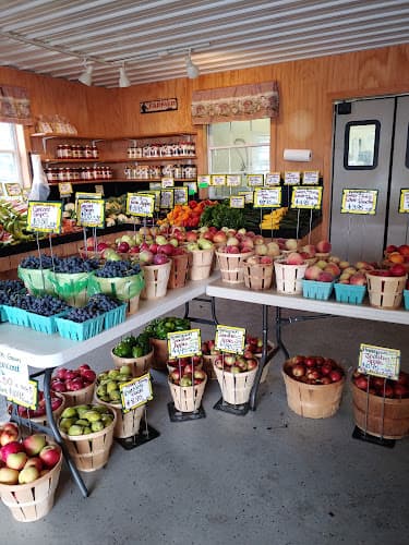 Hoover's Farm Market & Greenhouses