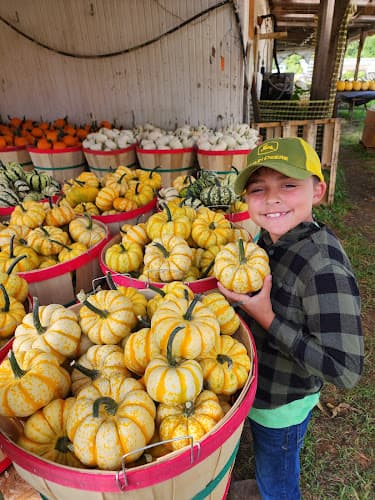Reeb's Farm Market