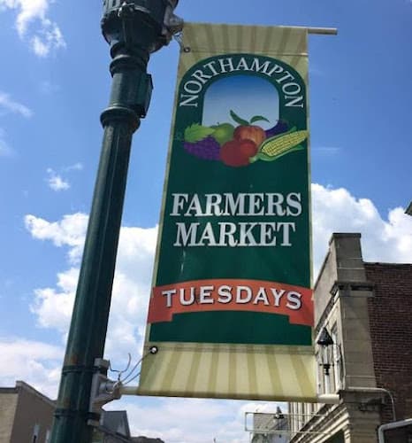 Northampton Pa Farmers Market